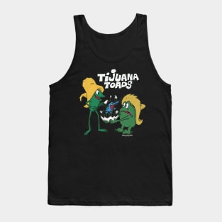 Just a Couple Toads Tank Top